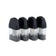 Uwell Caliburn A2 Pod 0,9 Ohm Head 4 Stück pro Packung