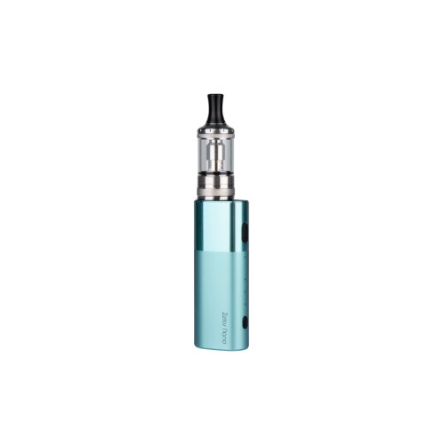 Aspire Zelos Nano Kit E-Zigaretten Set blau