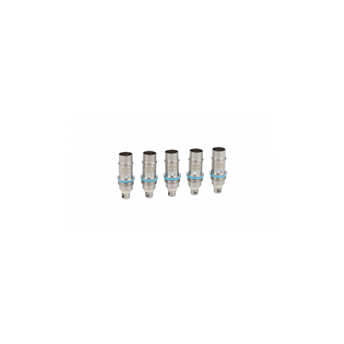 Aspire Nautilus Mesh Coil 1,0 Ohm 5er Pack