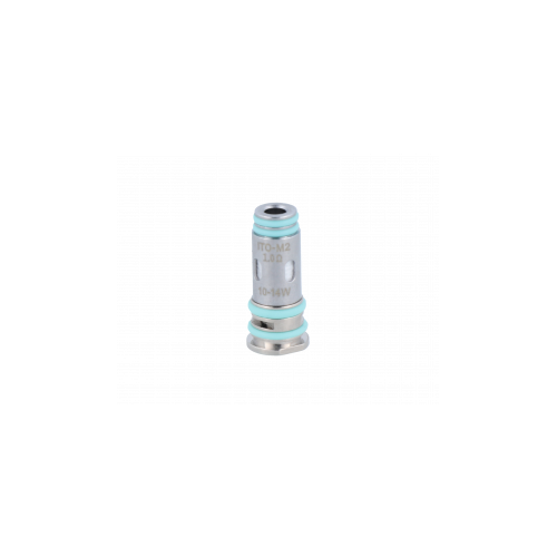 VooPoo ITO-M3 Coil 1,2 Ohm 5er Pack