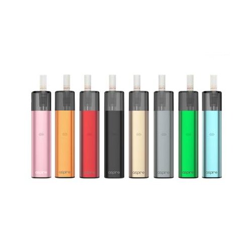 Aspire Vilter E-Zigaretten Set