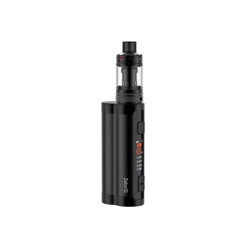 Zelos X Aspire E-Zigarette schwarz-chrome