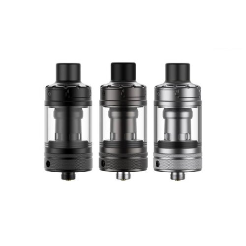 Aspire Clearomizer Nautilus 3 Set schwarz