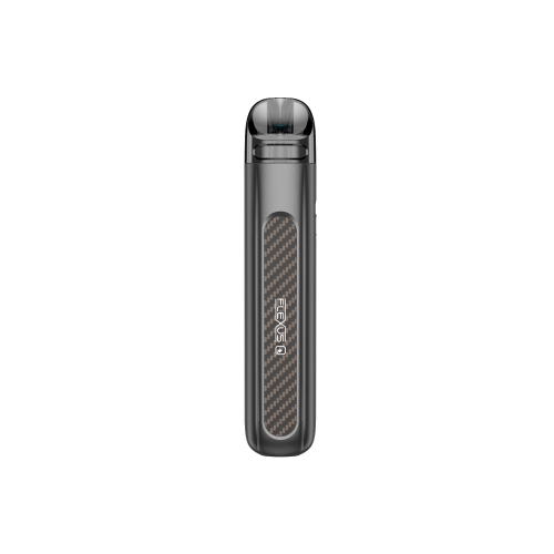 E-Zigarette Aspire Flexus Q gunmetal