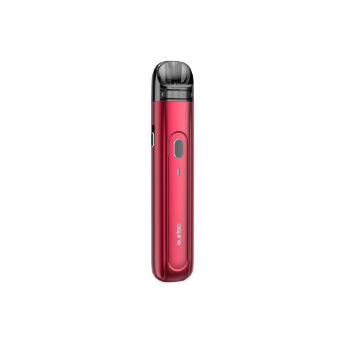 Aspire Flexus Q EZigarette rot