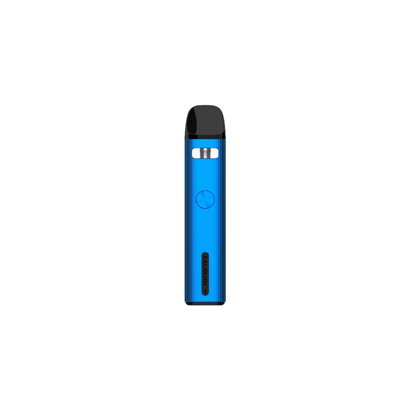 E-Zigarette Uwell Caliburn G2 Ultramarine Blue