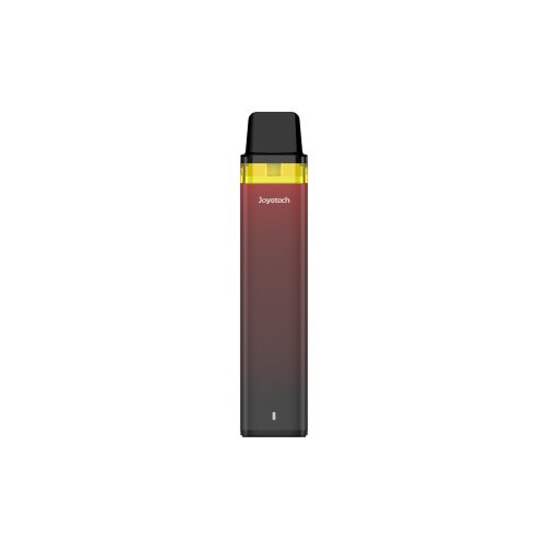 E-Zigarette Joyetech WideWick schwarz-rot
