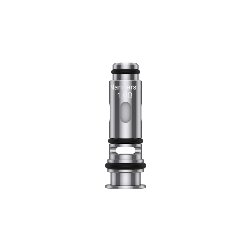 Vapefly FreeCore J-1 Head  5 Stück pro Packung