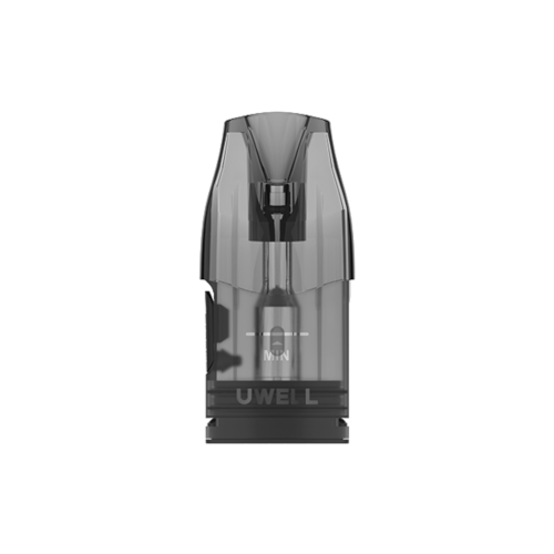 Uwell Kalmia Pod mit  Head 4 Stück pro Packung