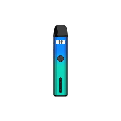 Uwell Caliburn G2 E-Zigaretten Set blau-grün