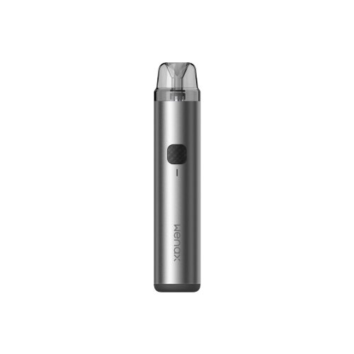 GeekVape Wenax H1 E-Zigaretten Set gunmetal