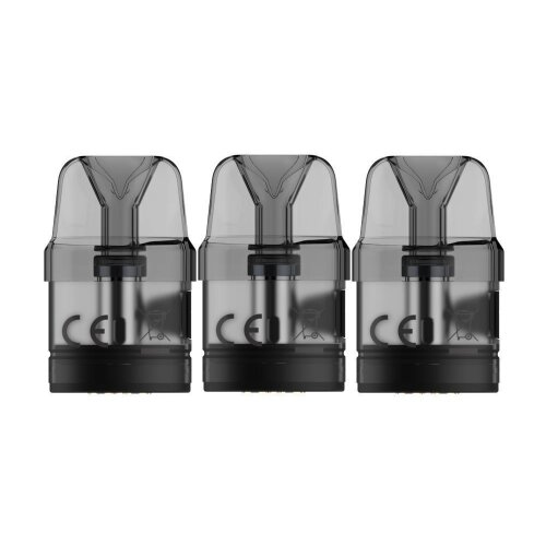 GeekVape Wenax H1 Cartridge 0,7 Ohm 3 Stück pro Packung
