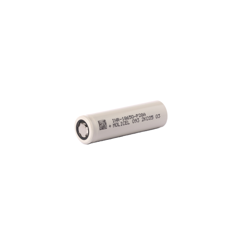 Akku Molicel INR18650-P28A 2800mAh