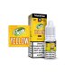 InnoCigs Fresh Yellow Zitrone Aroma 6mg 10er Set