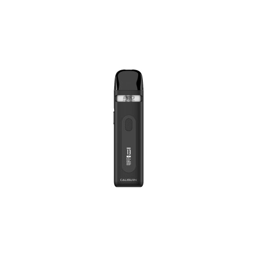 Uwell Caliburn X Pod E-Zigaretten Set matt-schwarz