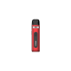 Uwell Caliburn X Pod E-Zigaretten Set rot