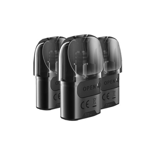 Lost Vape Ursa Nano 1,0 Ohm Pod 3 Stück pro Packung