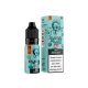 Revolte Nic Salt Aqua Berries Hybrid Liquid