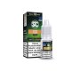 SilverConcept Aroma Desert Safari Tabak 12mg