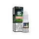 Vape SC Liquid Erdbeer Käsekuchen 12mg