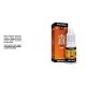 Aroma Vape InnoCigs Commander Joe Tabak 3mg 10er