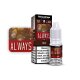 Liquid InnoCigs Always Cola 0mg 10er