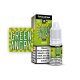 InnoCigs Aroma Vape Green Angry Limette 18mg 1er