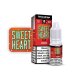 InnoCigs Aroma Liquid Sweetheart Erdbeer 6mg 1er