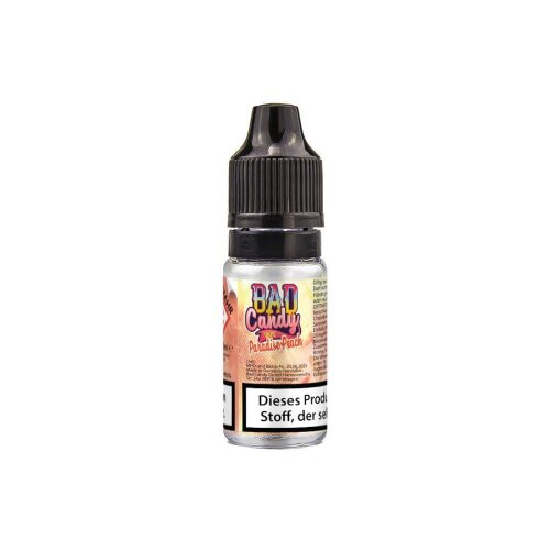 Bad Candy Nikotinsalz Liquid Paradise Peach 20mg