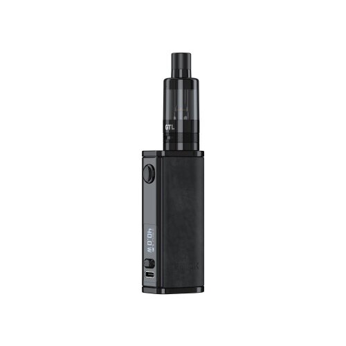 Eleaf iStick i40 mit GTL D20 E-Zigarette schwarz
