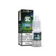 SilverConcept Liquid Menthol Blaubeere 18mg