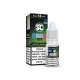 Vape Juice SC Menthol Himbeere 0mg