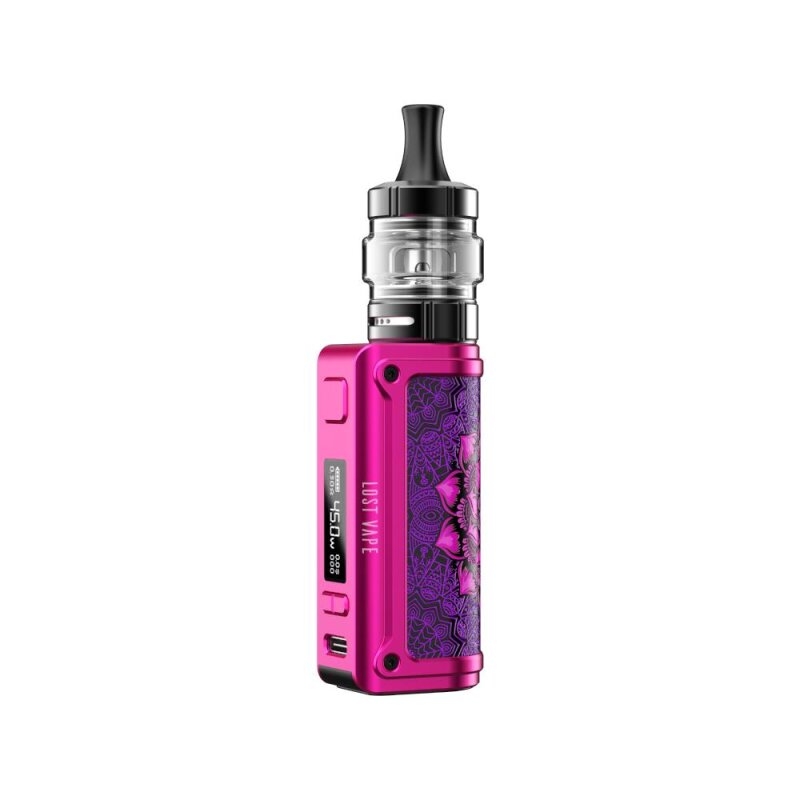 Lost Vape Thelema Mini 45W E-Zigarette pink