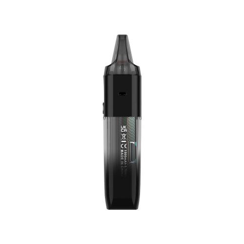 Vaporesso Luxe X E-Zigarette schwarz