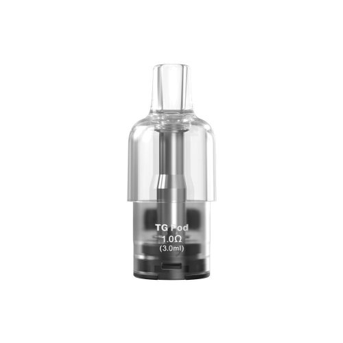 Aspire TG 1,0 Ohm Pod 2 Stück pro Packung