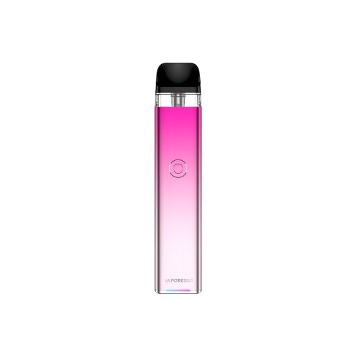 Vaporesso XROS 3 E-Zigarette pink