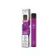 Elf Bar 600 Disposable Pod Grape 20mg