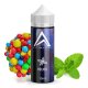 Antimatter Helios Aroma Minzkaugummi 10ml