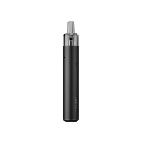 VooPoo Doric 20 SE E-Zigarette schwarz