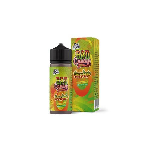 Bad Candy Angry Apple Longfill 10ml