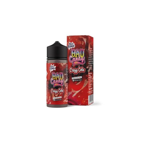 Bad Candy Crazy Cola Longfill 10ml