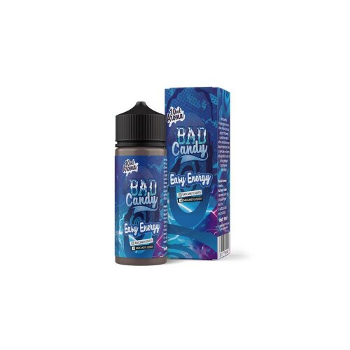 Bad Candy Easy Energy Longfill 10ml