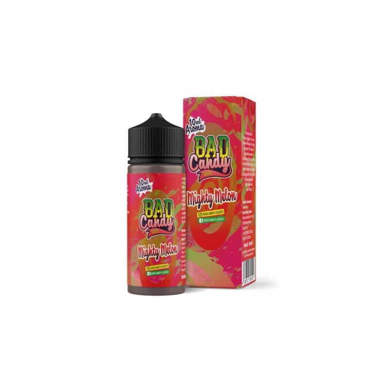 Bad Candy Mighty Melon Longfill 10ml