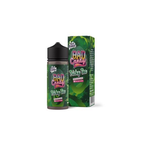 Bad Candy Tricky Tea Longfill 10ml