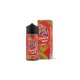 Premium Longfill Bad Candy Strawberry Splash 10ml