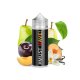 H Aroma Longfill Pflaume Birne Vanille Must Have mit Steuermarke