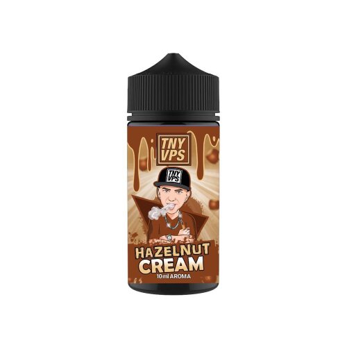 Liquid Longfill TNYVPS Hazelnut Cream  10ml