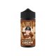 Liquid Longfill TNYVPS Hazelnut Cream  10ml