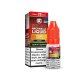 SC Red Line Vaping Nic Salts Orange Vanilla 10mg