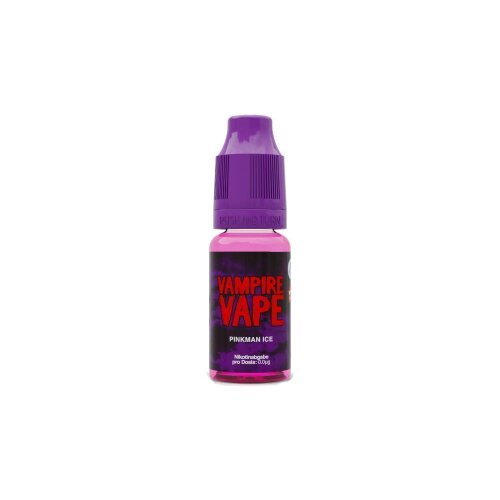 Vampire Vape Pinkman Ice E-Zigaretten Liquid 3mg